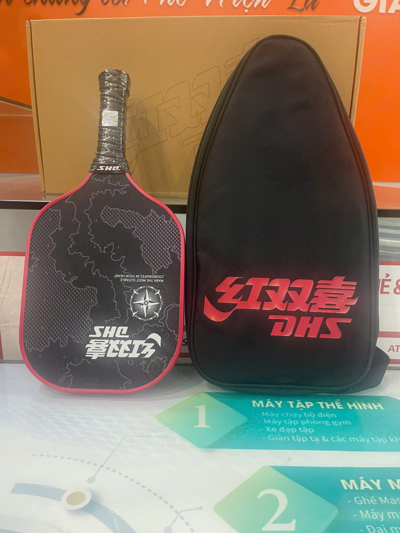 Vợt Picklerball  DHS Coordinates 1