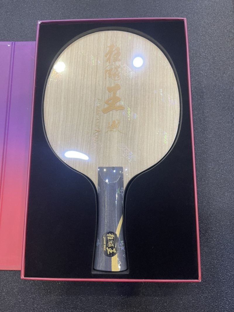 Cốt vợt DHS HURRICANE KING  Q