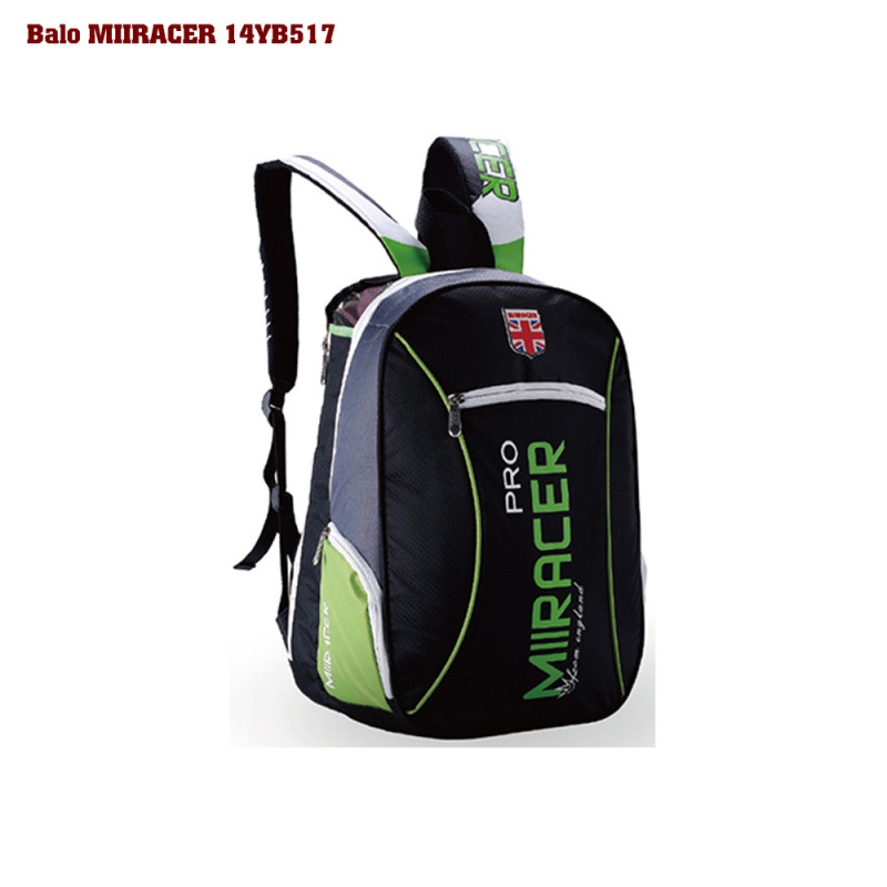 Ba lô Miiracer-14YB517