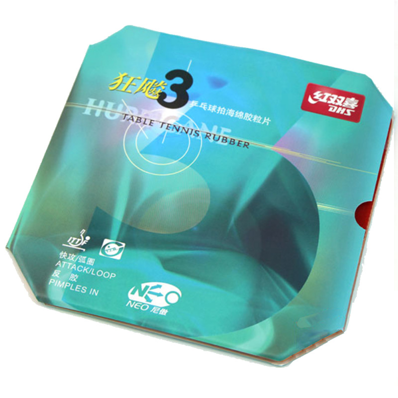 Mặt vợt bóng bàn- DHS H3-NEO