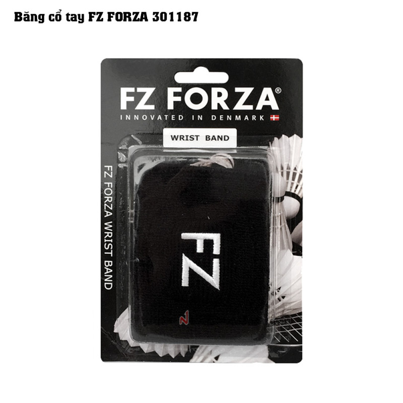 Băng FZ FORZA 301187