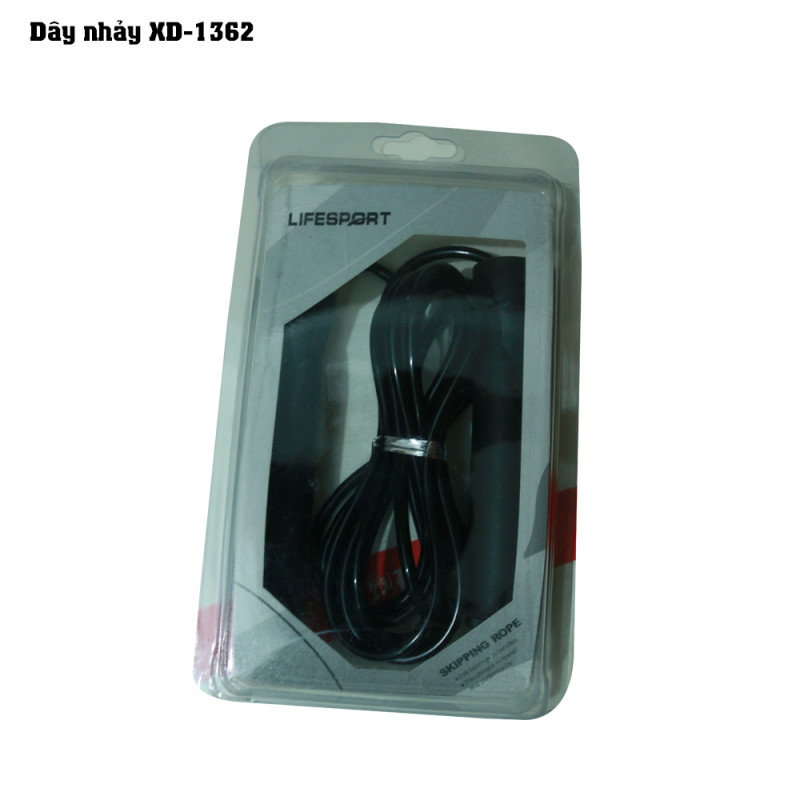 Dây nhảy XD-1362