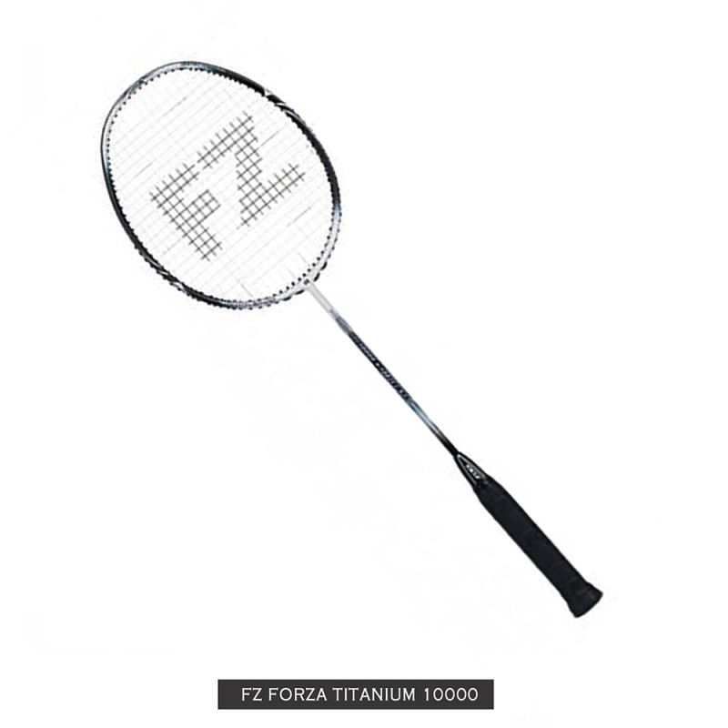 Vợt Cầu lông FZ FORZA Titanium 10 000