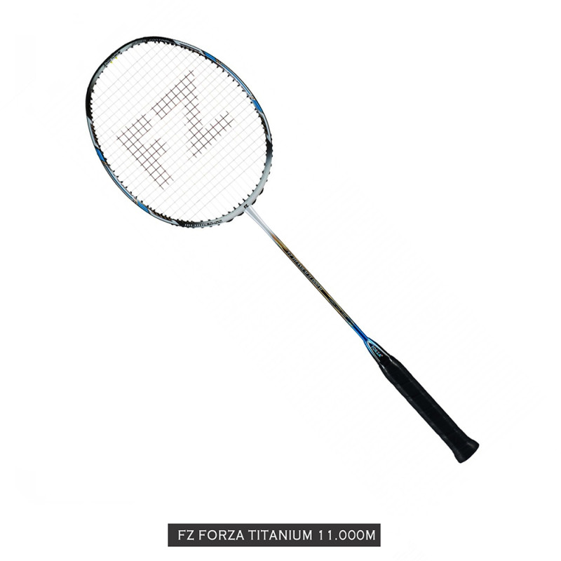 Vợt Cầu lông FZ FORZA Titanium 11.000M