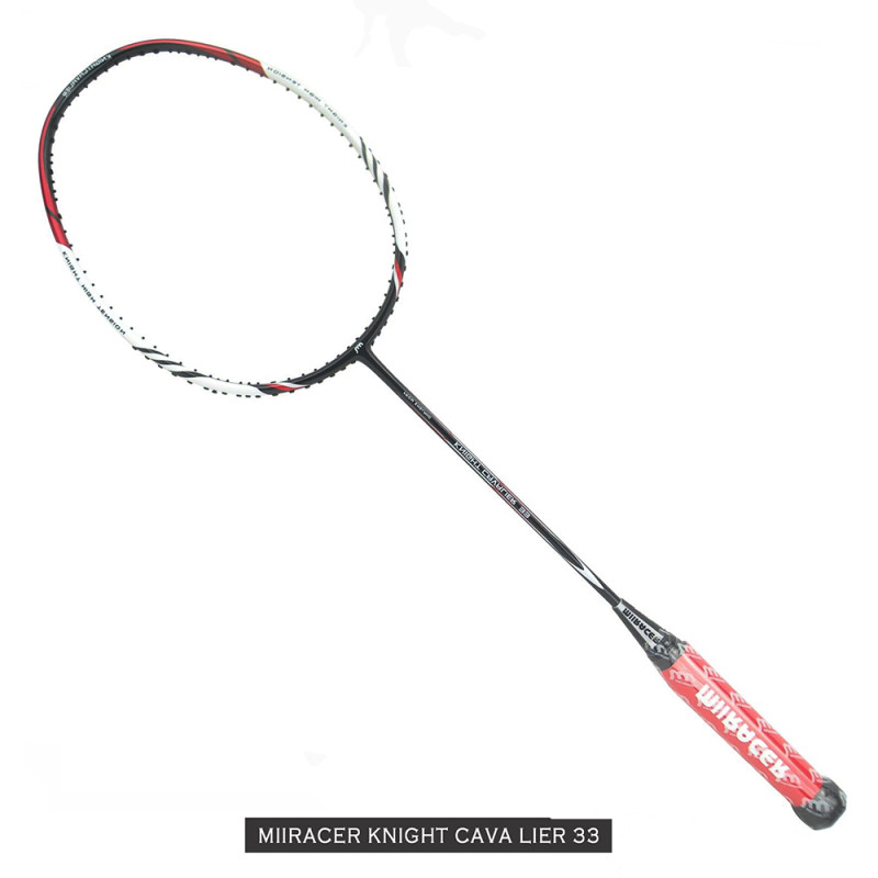 Vợt cầu lông MIIRACER-KNIGHT CAVA LIER 33