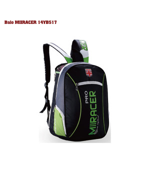 Ba lô Miiracer-14YB517