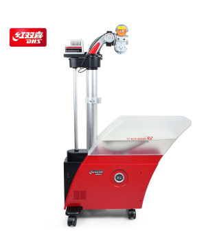 Máy bắn BB-DHS-R2