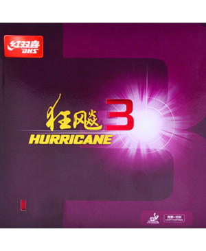 Mặt vợt bóng bàn-DHS H3