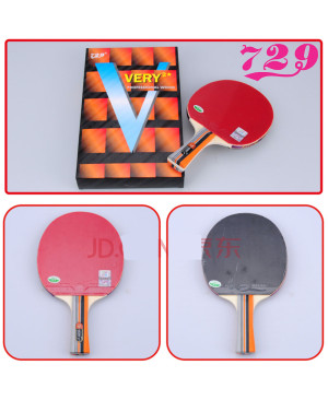 Vợt bóng bàn 729-VERY 2
