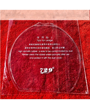 Bảo vệ mặt vợt -729 #