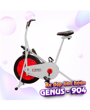 Xe đạp Genus 904