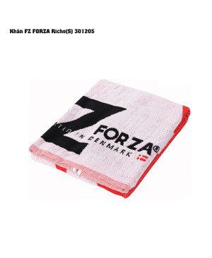 Khăn FZ Forza 301205