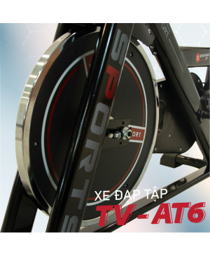 Xe đạp TV AT6