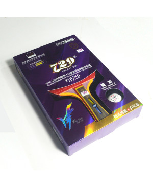 Vợt BB-729-2040S