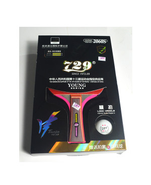 Vợt bóng bàn 729-2060S
